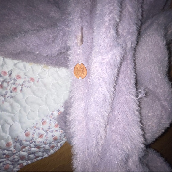 Free people cardigan xsmall - Picture 2 of 3